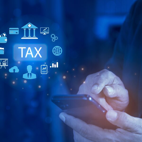 Pinal County Property Tax Rate…
