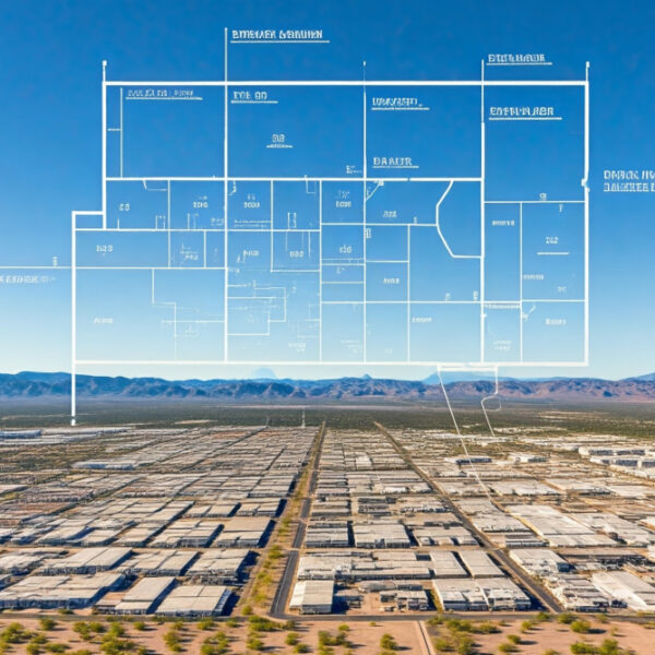 Coolidge Approves Apartment Complex to Support New Industrial Workforce
