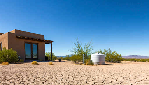 Arizona Unveils New Water Management Plan for Housing Development