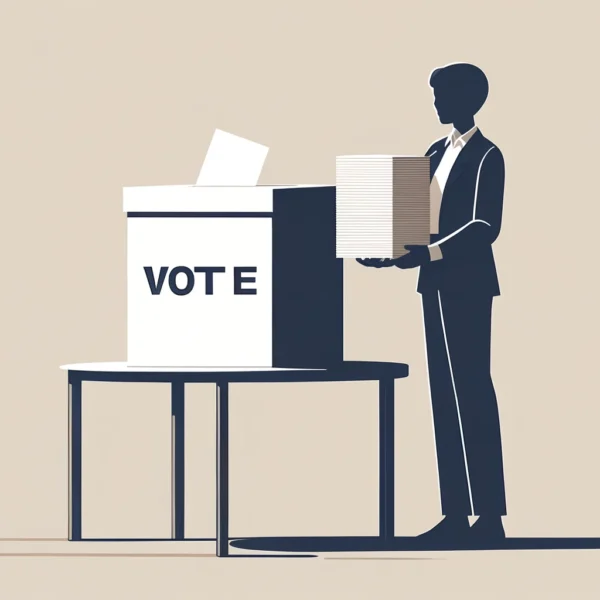 Undercover Footage Raises Questions About Maricopa Election Training