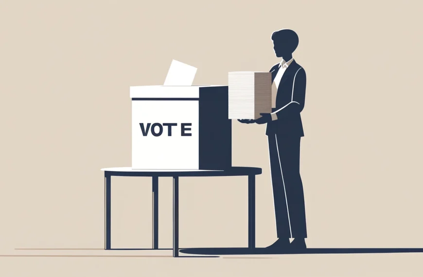 Undercover Footage Raises Questions About Maricopa Election Training