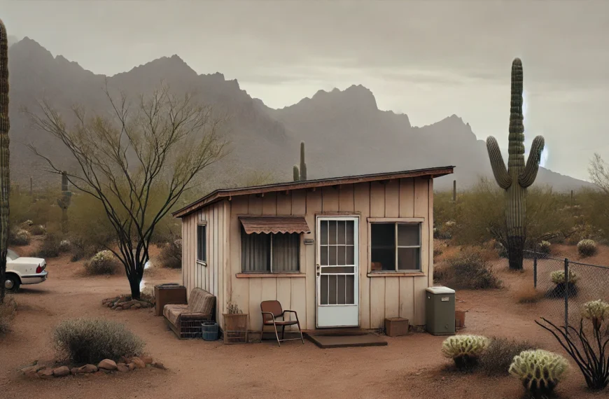 Apache Junction Adapts Accessory Dwelling Unit Rules to Comply with State Law