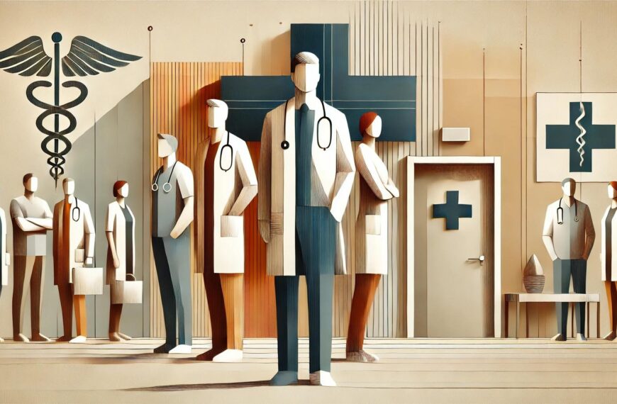 Expert Care: Florence’s New Medical Center