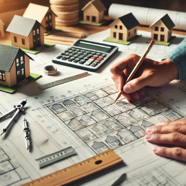 Pinal County Approves New Housing Development in Florence