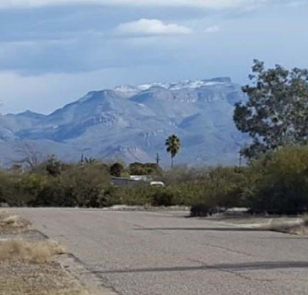 RV Park Expansion Near Highway 77