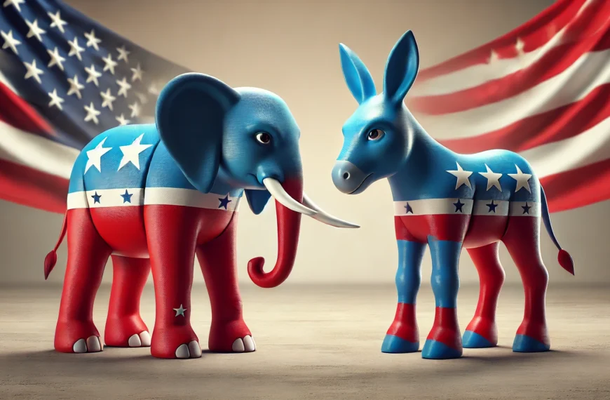 Republicans Maintain Substantial Lead in Arizona Voter Registrations