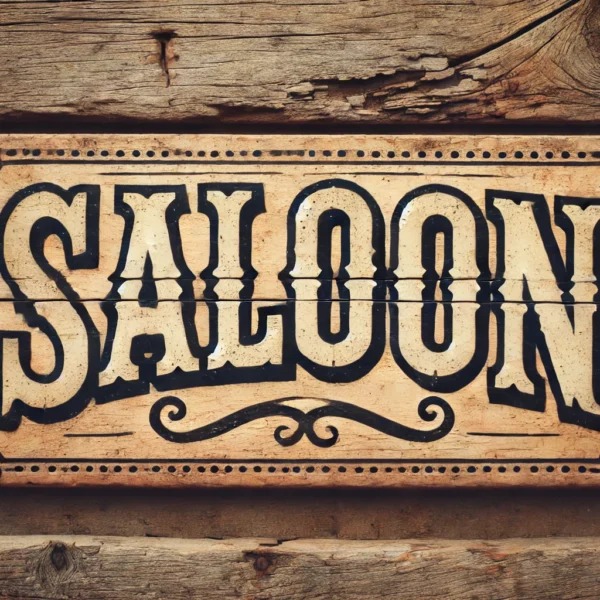 Saloon Planned for Historic Florence Building