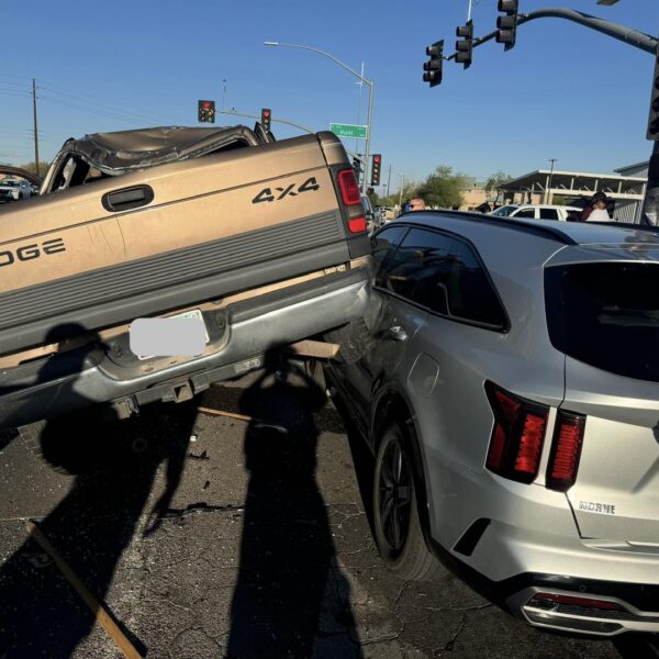 Major Accident Fuels Safety Debate…
