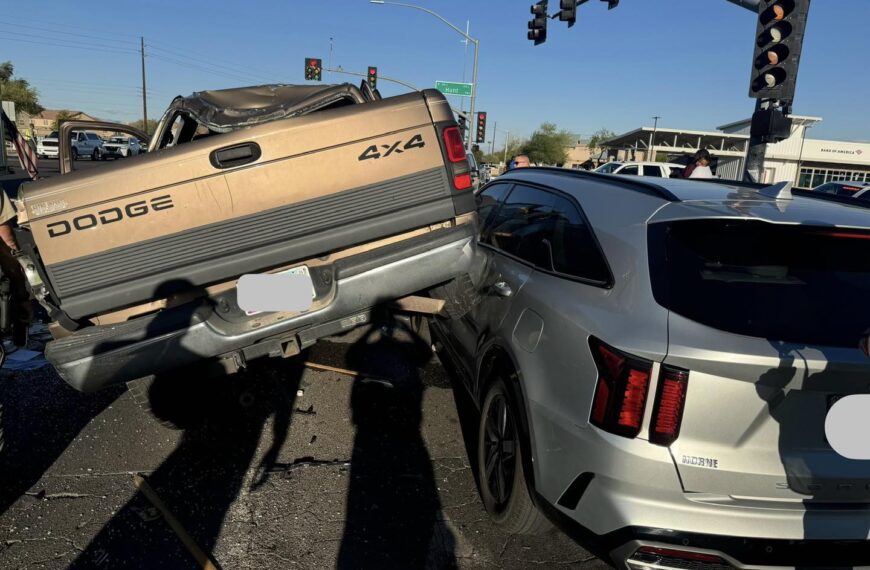 Major Accident Fuels Safety Debate Around New Johnson Ranch Development