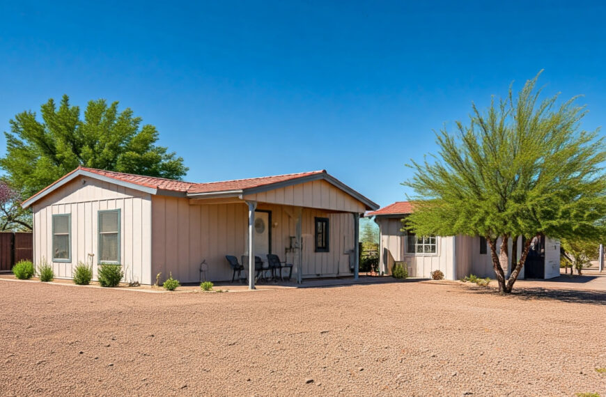 Casa Grande Adopts Casita Rules Ahead of State Mandate