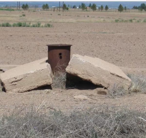 State Proposes Water Controls as…