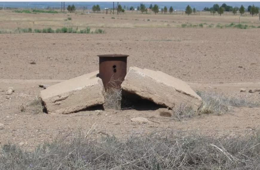 State Proposes Water Controls as Willcox Basin Crisis Deepens, Local Farmers Push Back