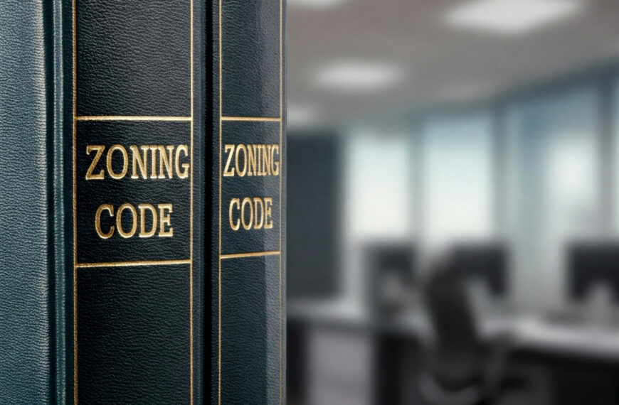 Pinal County Announces First Major Zoning Code Update…