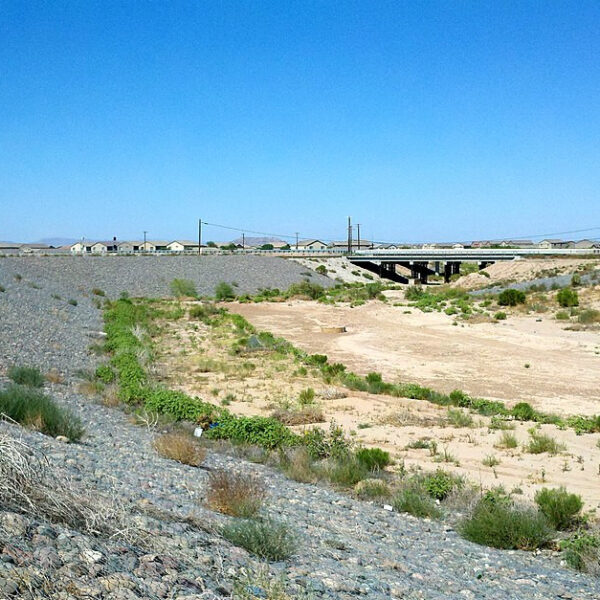 Maricopa Industrial Triangle Plan Clears Final Planning Hurdle