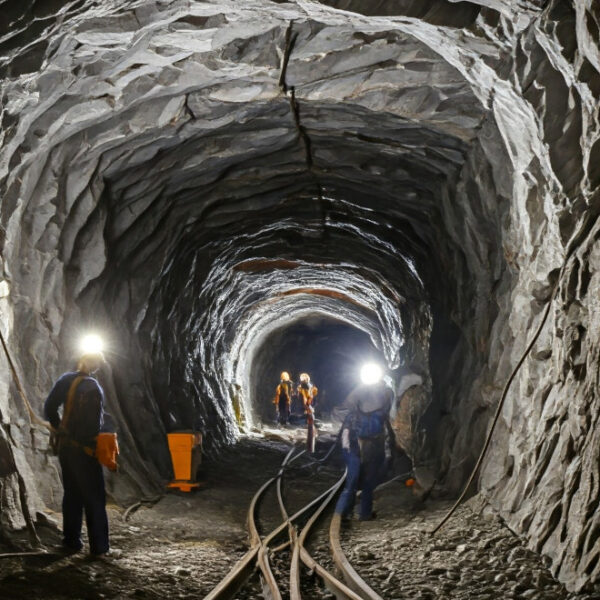 Casa Grande Planning Staff Backs 3,300-Acre Underground Copper Mine Project