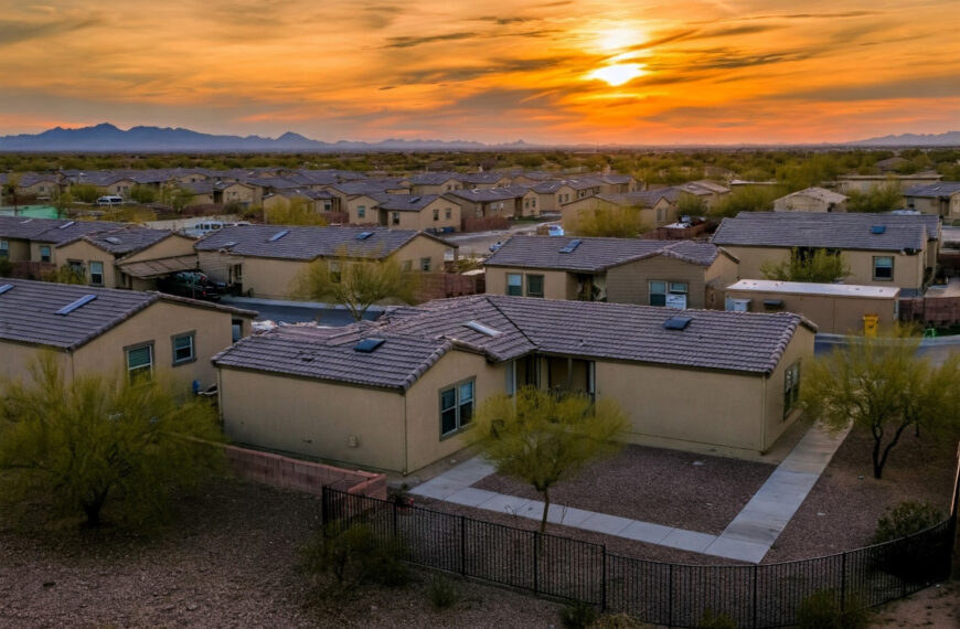 City of Casa Grande Invites Public to Discuss Affordable Housing Needs