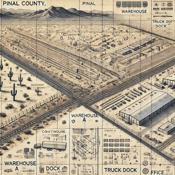 Casa Grande Rezoning Approved Amid Residential Concerns