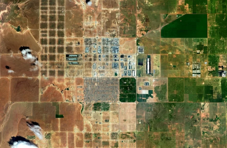 Casa Grande Approves Another Industrial Expansion as Part of Larger Annexation