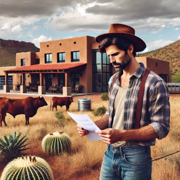 Public Outcry Leads to Withdrawal of Pinal County Zoning Update