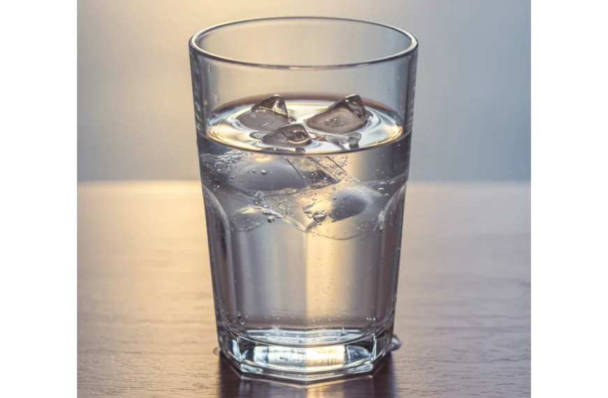 Casa grande Drinking Water Issue resolved