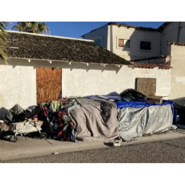 Homeless Camping Ordinance Options Explored by Casa Grande City Council