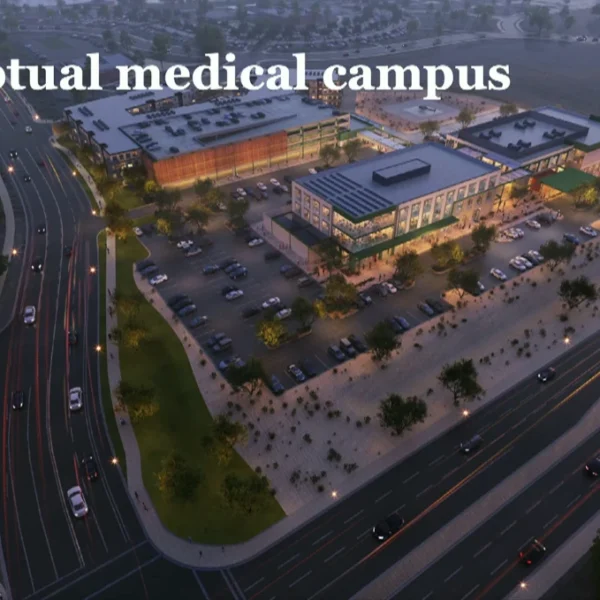 Maricopa Tables Medical Campus Proposal Over Contract Concerns