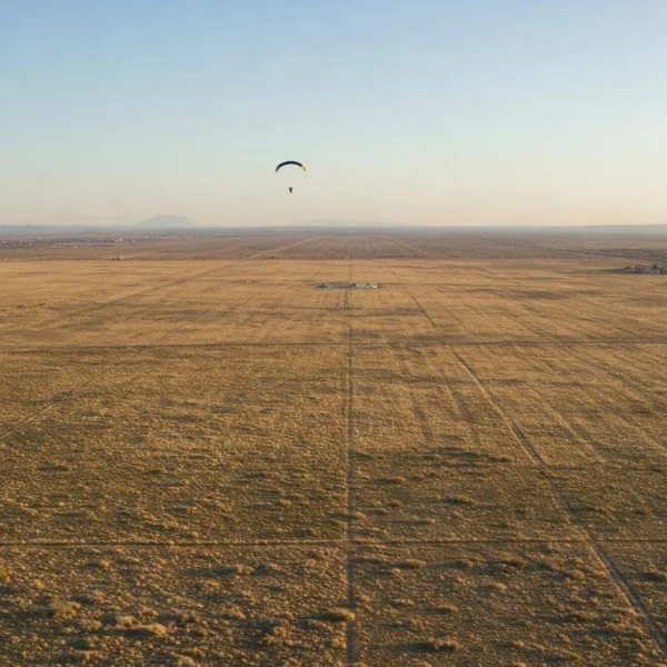 Second Fatal Skydiving Incident in 10 Days Rocks Eloy