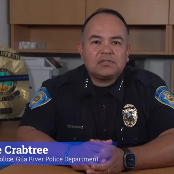 Gila River Indian Community Extends Curfew for Minors Amid Ongoing Gun Violence