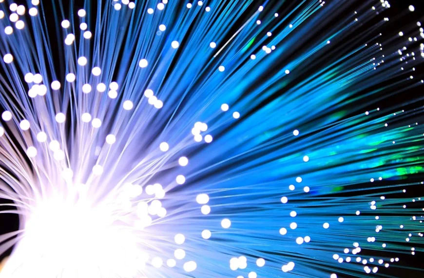 Metronet Fiber Installation Resumes on Arizola Rd, Casa…