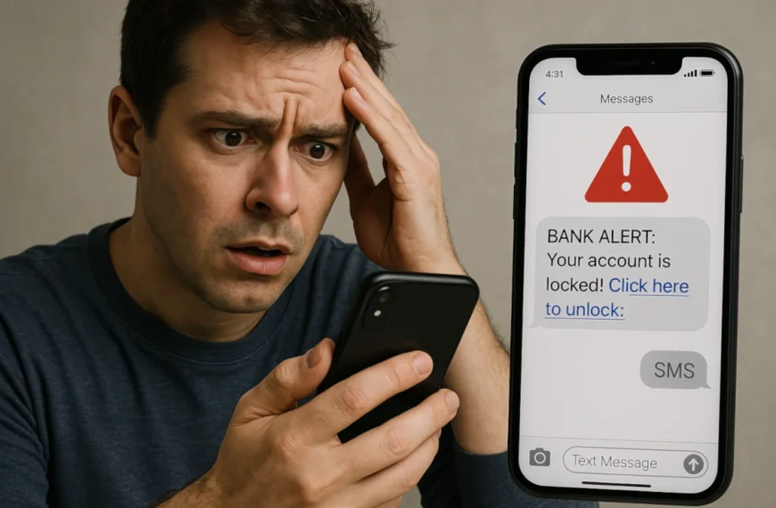 That text is a scam: ADOT isn’t after you for delinquent tolls