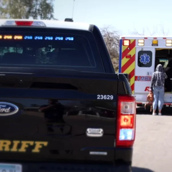 Life-Saving Moments: How Narcan Access in Pinal County is Combating the Opioid Crisis