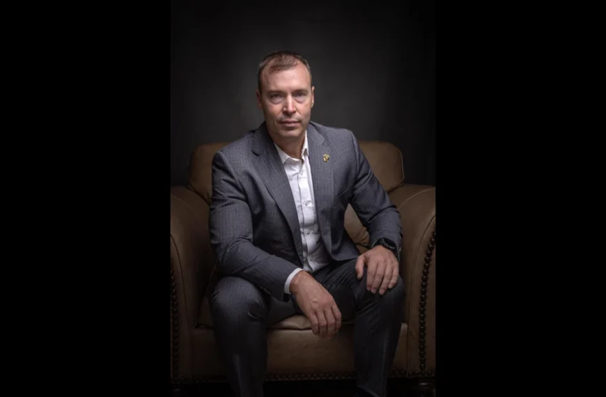 Pinal County Attorney Brad Miller Takes a Tough-on-Crime Stance on Crimes Against Children
