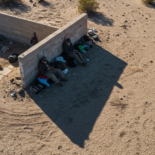 Casa Grande City Council Passes Camping Ordinances Affecting Homeless Population