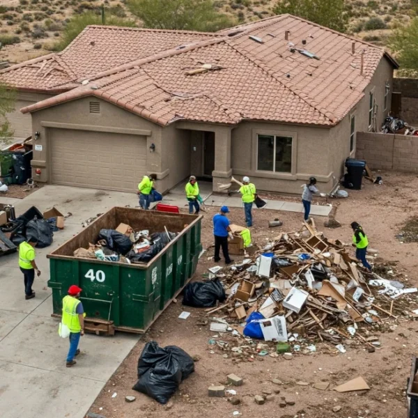 Supporting Elderly and Disabled Homeowners: AJCDC Presents Funding Appeal