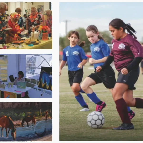 Run a Community Program? Maricopa’s New Framework May Create Partnership Opportunities