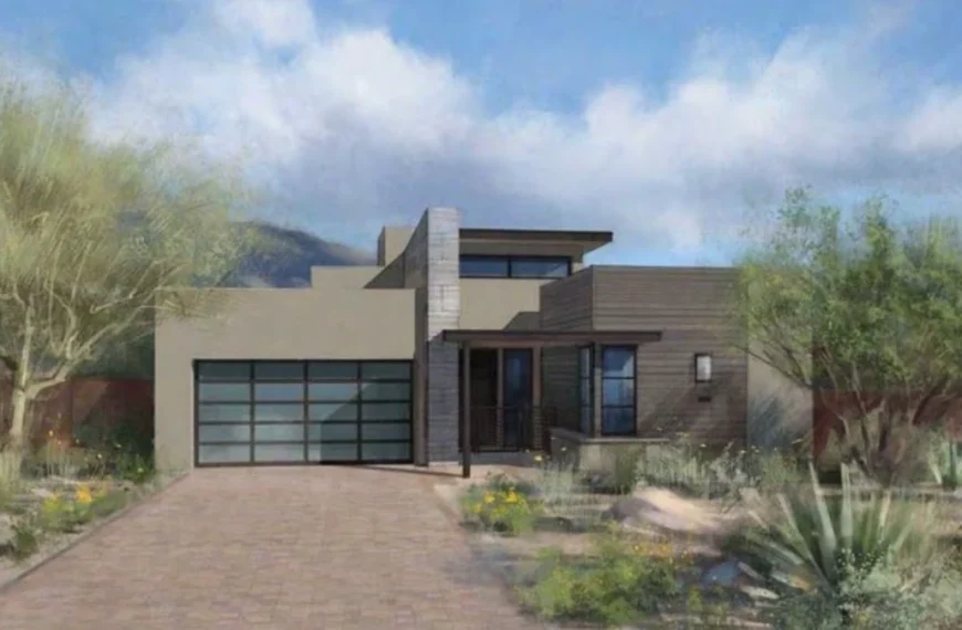 Superstition Mountain Development Proposal Gains Traction Despite Density Concerns