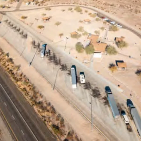 Public comment period begins for ADOT’s Tentative Five-Year Construction Program