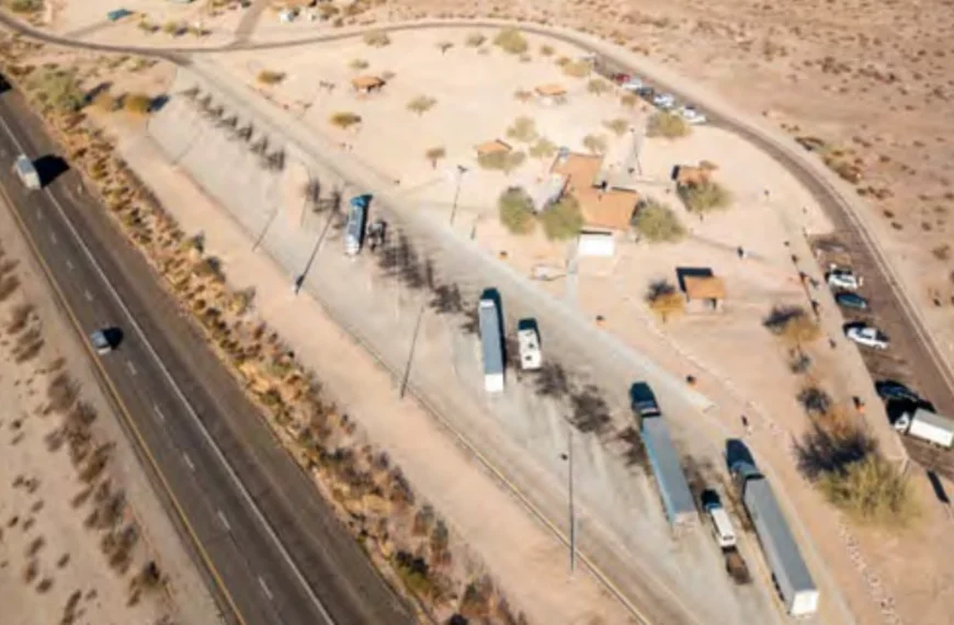 Public comment period begins for ADOT’s Tentative Five-Year Construction Program