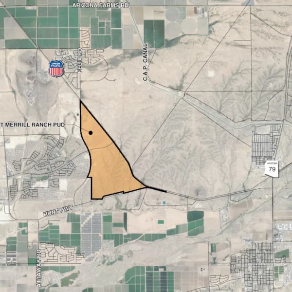 Vested Rights Trump Local Opposition: Florence Commission Approves Anthem East Development