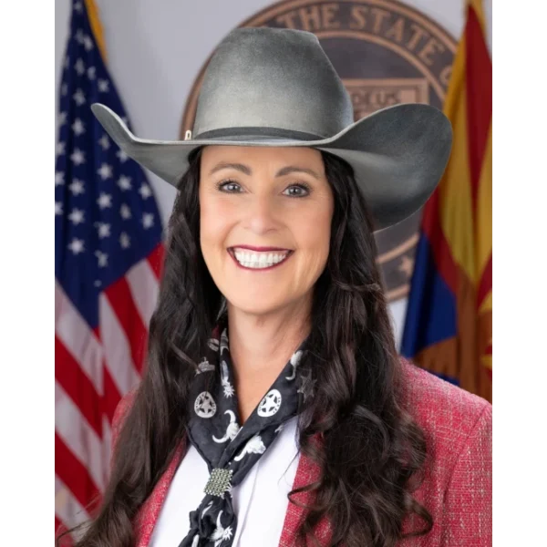 Legislation from Majority Leader Shamp to Crack Down on Pedophiles Signed into Law
