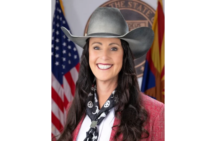 Legislation from Majority Leader Shamp to Crack Down on Pedophiles Signed into Law