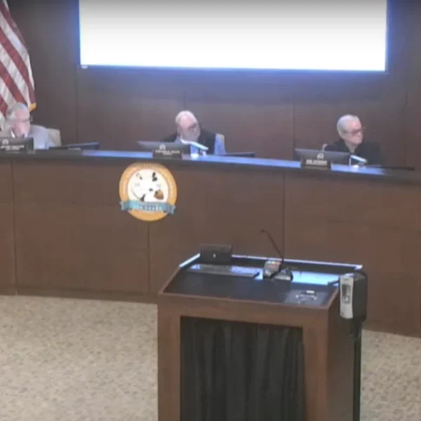 County Attorney’s Office Acknowledges Potential…