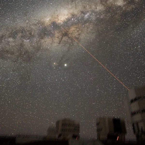 Pinal County Celebrates Dark Skies:…