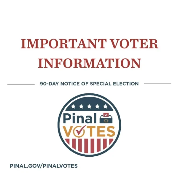 [Source: Pinal County]