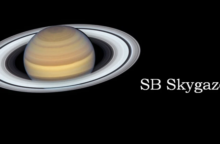 Saddlebrooke – Telescope Viewing Star Party