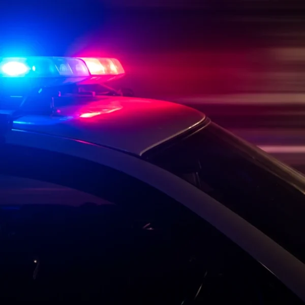 Traffic Stop Escalates to Deadly Confrontation in San Tan Valley