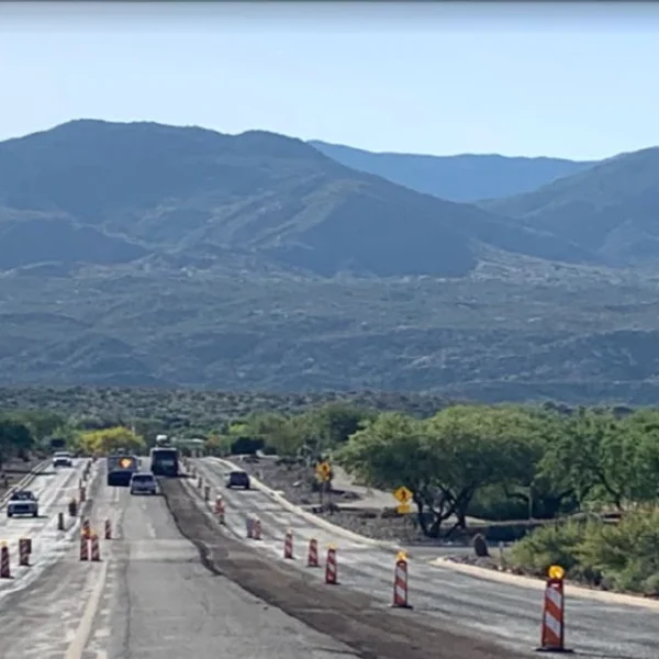 May 16 public hearing for Tentative Five-Year Construction Program