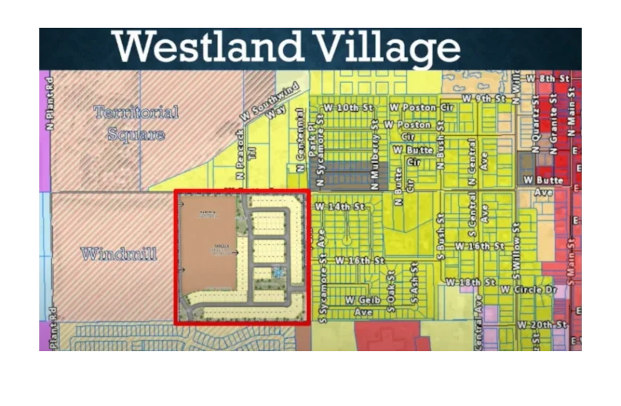 Learning from Anthem East: Florence Council Unanimously Rejects Westland Village Development