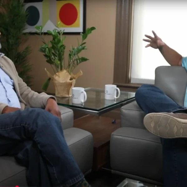 Pinal County Government: An Inside Look with Deputy County Manager Himanshu Patel