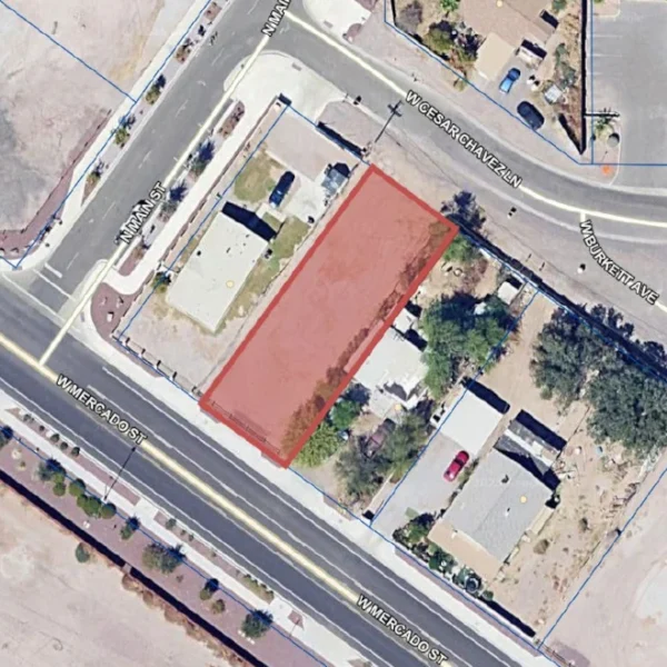 Maricopa City Council Approves Lease for Youth Transitional Housing Center